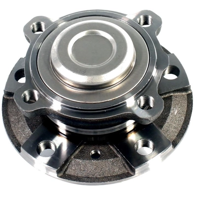 Front Hub Assembly by KUGEL - 70-513359 pa2