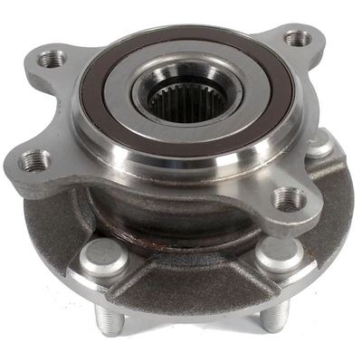 KUGEL - 70-513366 - Front Hub Assembly pa3