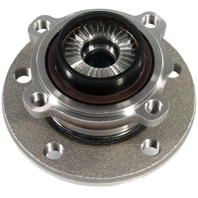 KUGEL - 70-513368 - Front Hub Assembly pa2