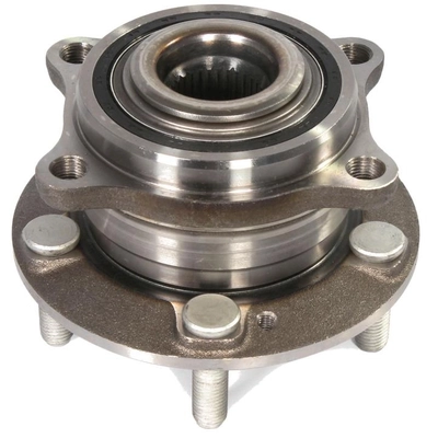 KUGEL - 70-513374 - Front Hub Assembly pa2