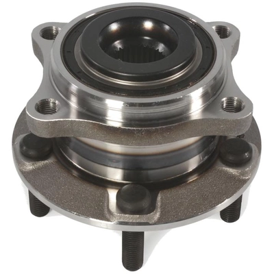 KUGEL - 70-513395 - Front Hub Assembly pa2