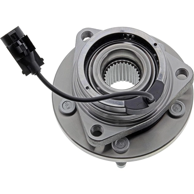 MEVOTECH - H513214 - Front Hub Assembly pa27