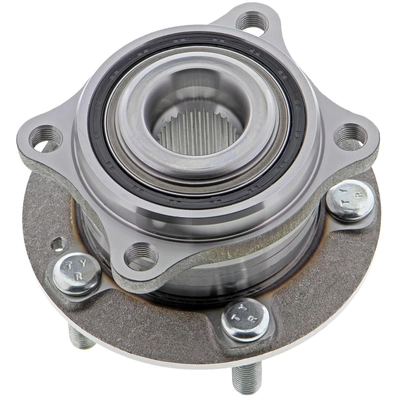 MEVOTECH - H513256 - Front Hub Assembly pa18