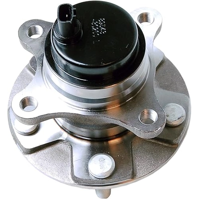 MEVOTECH - H513284 - Front Hub Assembly pa18