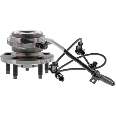 MEVOTECH - H515003 - Front Hub Assembly pa23