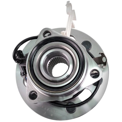 MEVOTECH - H515024 - Front Hub Assembly pa19