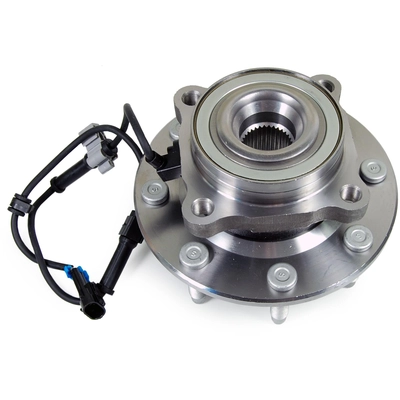 MEVOTECH - H515088 - Front Hub Assembly pa21