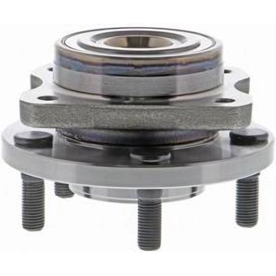 MEVOTECH - H513123 - Front Hub Assembly pa18