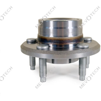 Front Hub Assembly by MEVOTECH - H513222 pa8