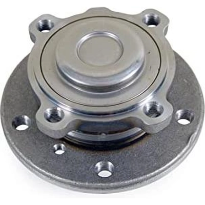 MEVOTECH - H513254 - Front Hub Assembly pa15