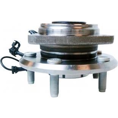 MEVOTECH - H513272 - Front Hub Assembly pa14