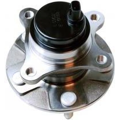 MEVOTECH - H513285 - Front Hub Assembly pa11