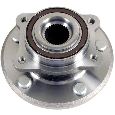 MEVOTECH - H513286 - Front Hub Assembly pa14