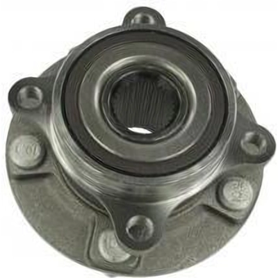 MEVOTECH - H513300 - Front Hub Assembly pa13