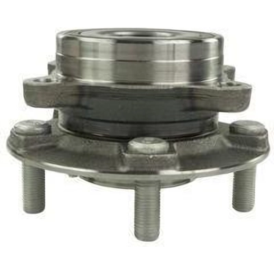 MEVOTECH - H513300 - Front Hub Assembly pa6