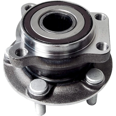 MEVOTECH - H513303 - Front Hub Assembly pa16