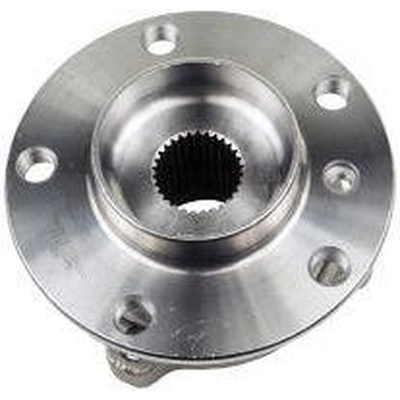 Front Hub Assembly by MEVOTECH - H513312 pa4