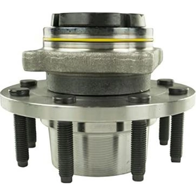 MEVOTECH - H515020 - Front Hub Assembly pa23