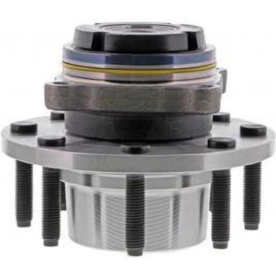 MEVOTECH - H515021 - Front Hub Assembly pa14