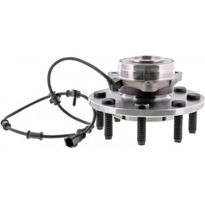 MEVOTECH - H515089 - Front Hub Assembly pa18