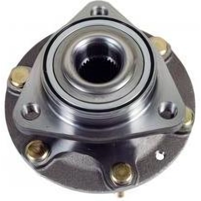 MEVOTECH - H515090 - Front Hub Assembly pa10