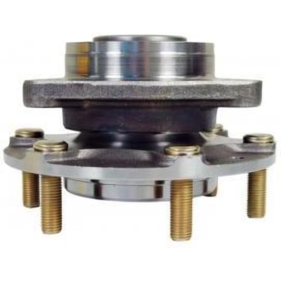 MEVOTECH - H515090 - Front Hub Assembly pa11