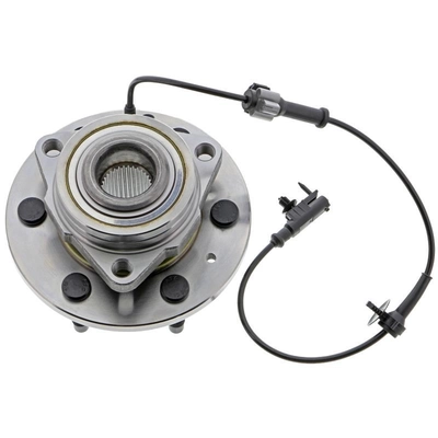 MEVOTECH - H515096 - Front Hub Assembly pa14