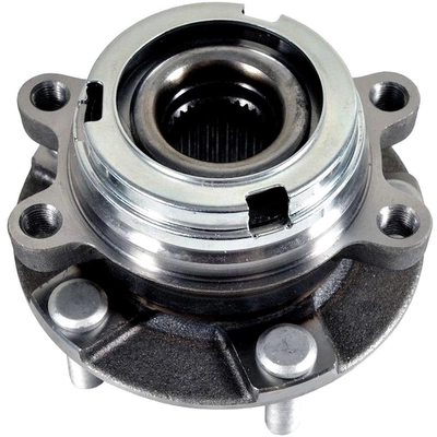 MEVOTECH - MB30301 - Front Hub Assembly pa11