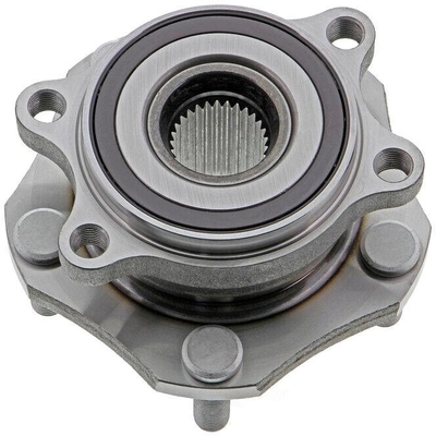 MEVOTECH - MB30327 - Front Hub Assembly pa10