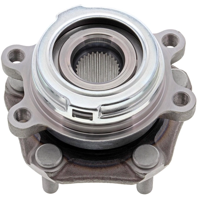 MEVOTECH ORIGINAL GRADE - G30302 - Front Hub Assembly pa2