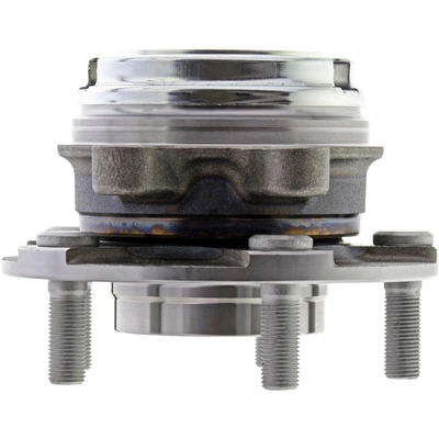 MEVOTECH ORIGINAL GRADE - G30312 - Front Hub Assembly pa10