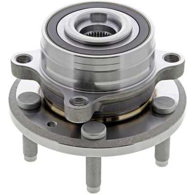 MEVOTECH ORIGINAL GRADE - G512460 - Front Hub Assembly pa1