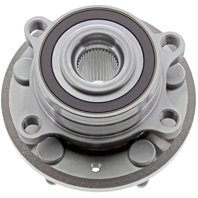 MEVOTECH ORIGINAL GRADE - G512460 - Front Hub Assembly pa2