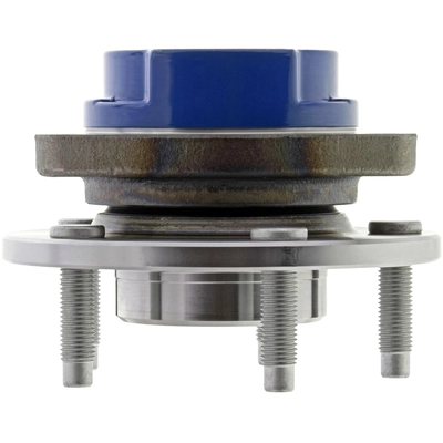 MEVOTECH ORIGINAL GRADE - G513203 - Wheel Bearing and Hub Assembly pa1