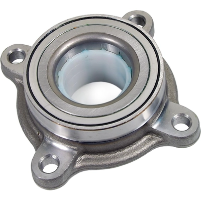 MEVOTECH ORIGINAL GRADE - G515103 - Wheel Bearing and Hub Assembly pa2