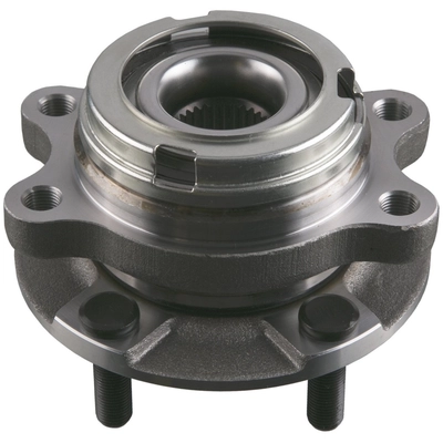 MOOG - 513296 - Front Hub Assembly pa15