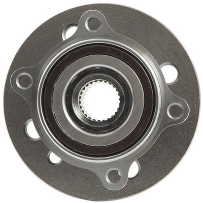 SCHAEFFLER - 101741 - Wheel Bearing and Hub Assembly pa1