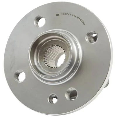 SCHAEFFLER - 101741 - Wheel Bearing and Hub Assembly pa2