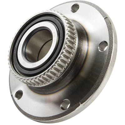 SCHAEFFLER - 805349 - Wheel Bearing & Hub pa2