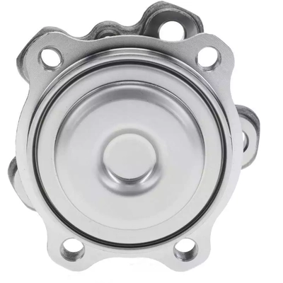 SKF - BR931193 - Hub Bearing Assembly pa3