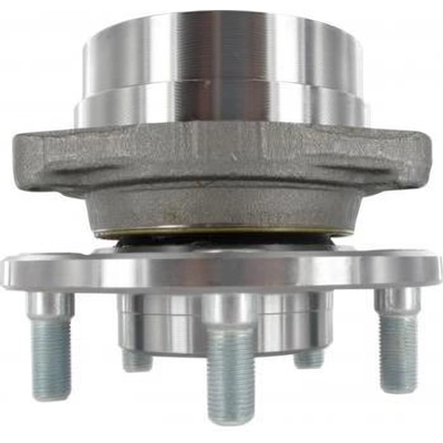 SKF - BR930040 - Front Hub Assembly pa12