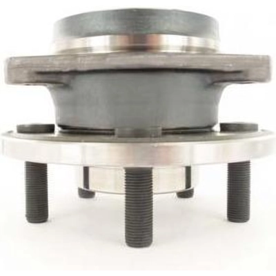 SKF - BR930219 - Front Hub Assembly pa12