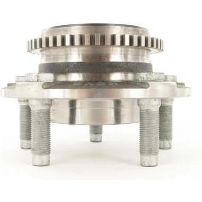 SKF - BR930250 - Front Hub Assembly pa13