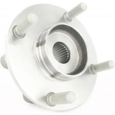 SKF - BR930682 - Front Hub Assembly pa10