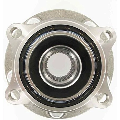 SKF - BR930729 - Front Hub Assembly pa12