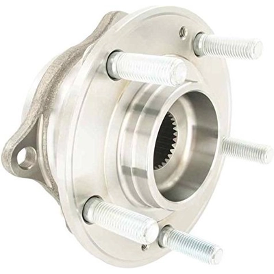 SKF - BR930729 - Front Hub Assembly pa14