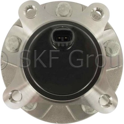 Front Hub Assembly by SKF - BR930737 pa11