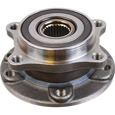 SKF - BR930881 - Front Hub Assembly pa9