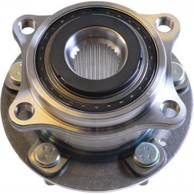 SKF - BR930923 - Front Hub Assembly pa13