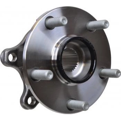 Front Hub Assembly by SKF - BR930943 pa7